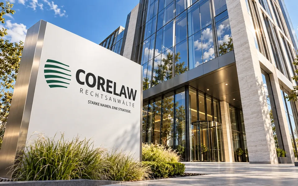 corelaw