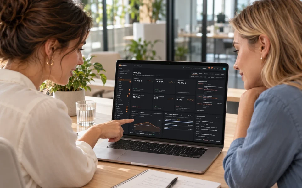 German Legal Tech Hub