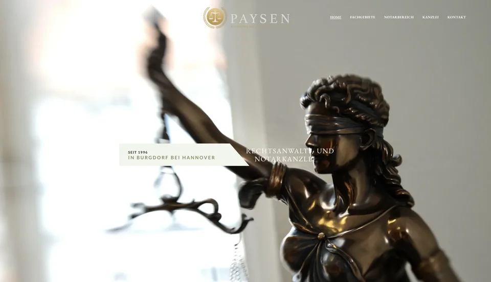Kanzlei Paysen