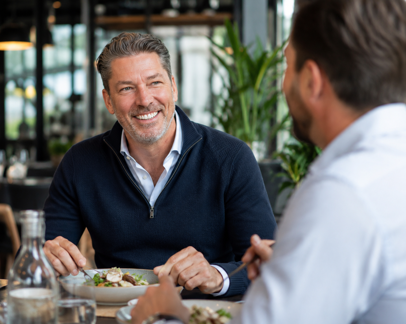 Strategische Unternehmensentwicklung