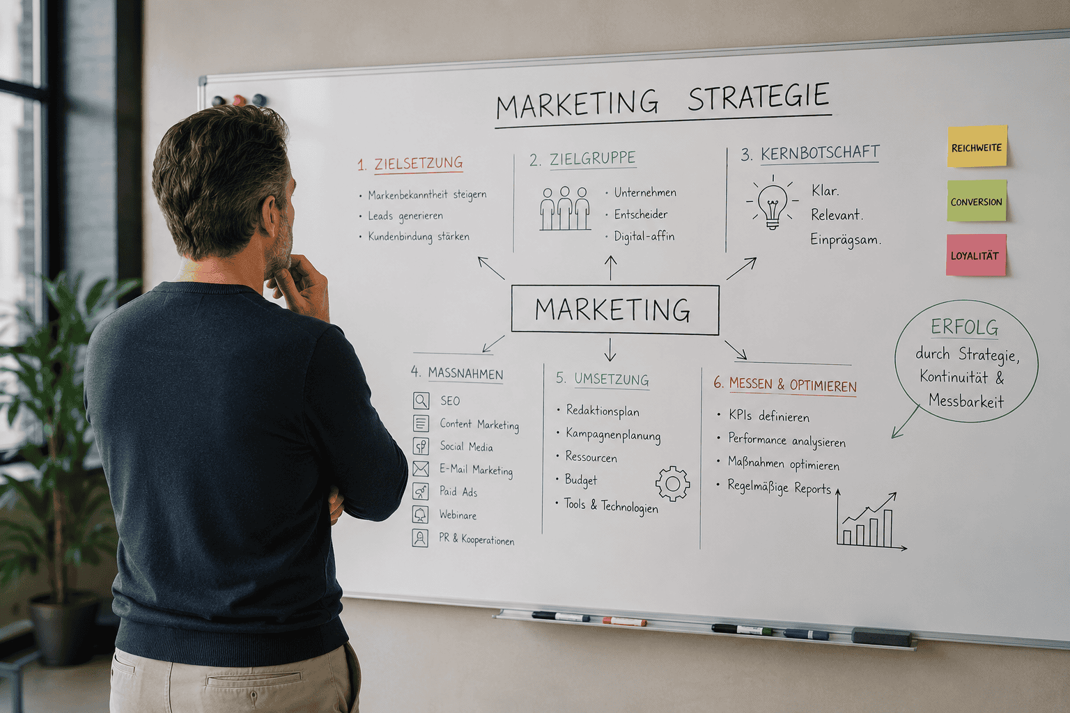 Marketing als System
