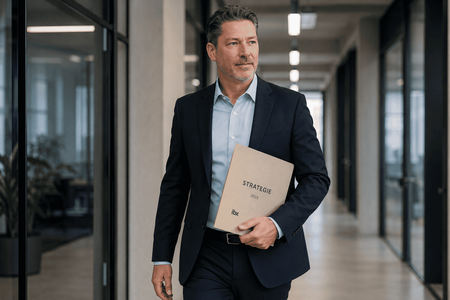 ibx Marketing-Vorgehen