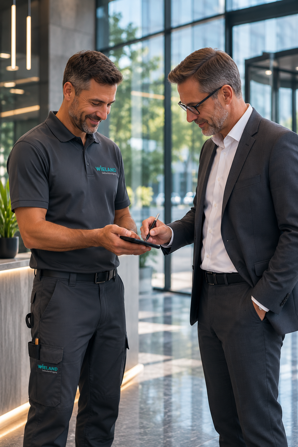 Digitalisierungsberatung Hannover