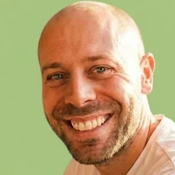 Porträt Pablo Alvarez