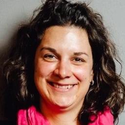 Porträt Kristin Döring
