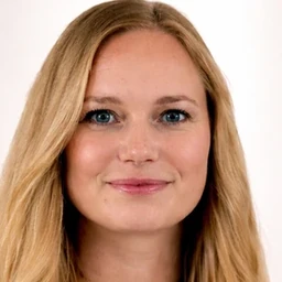 Porträt Miriam Thiele