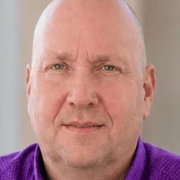 Porträt Martin Wieland